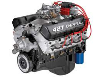 P231F Engine